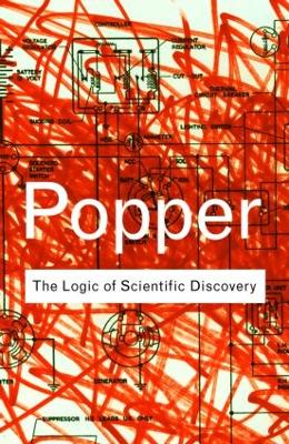 Logic of Scientific Discovery book