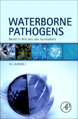 Waterborne Pathogens by Helen Bridle