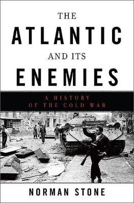 Atlantic and Its Enemies book