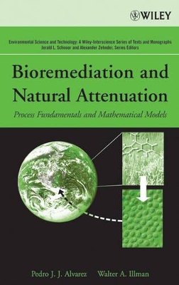 Bioremediation and Natural Attenuation book