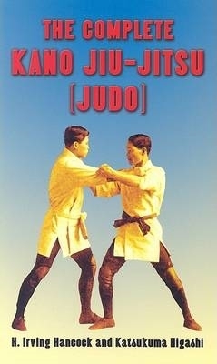 Complete Kano Jiu-Jitsu (Judo) book