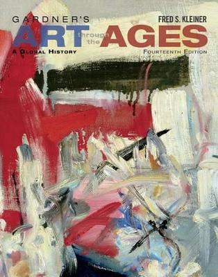 Gardner's Art Through the Ages: A Global History book