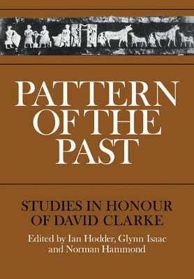 Pattern of the Past book