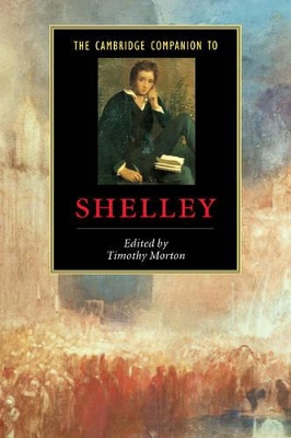 Cambridge Companion to Shelley book