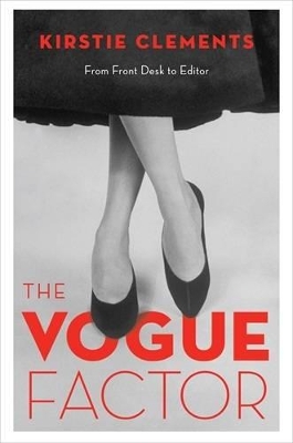 Vogue Factor book