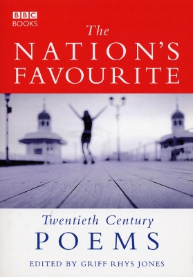 Nation's Favourite book