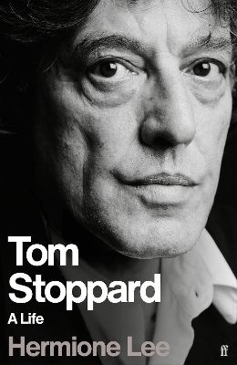 Tom Stoppard: A Life book