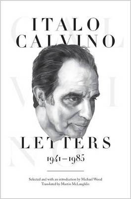 Italo Calvino book