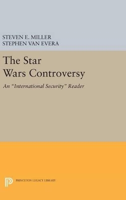 Star Wars Controversy book