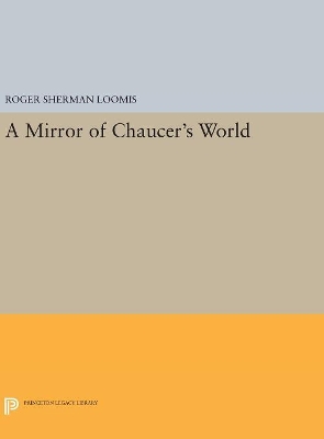 Mirror of Chaucer's World book