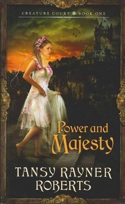 Power and Majesty book