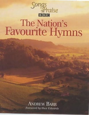 Nation's Favourite Hymns book