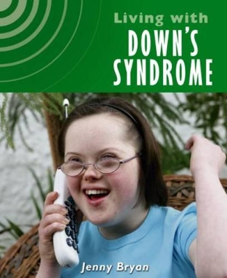 Living with Downs Syndrome book