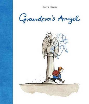 Grandpa's Angel book