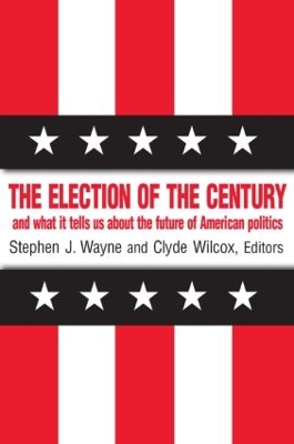 Election of the Century book