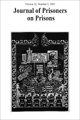 Journal of Prisoners on Prisons V22 #2 book