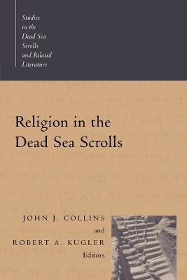 Religion in the Dead Sea Scrolls book