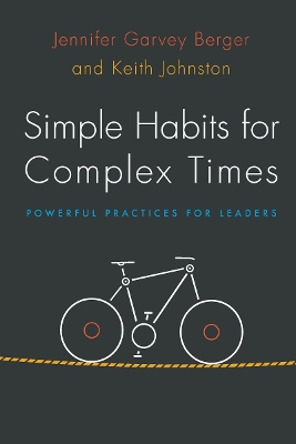 Simple Habits for Complex Times book