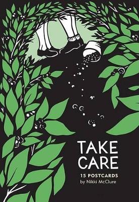 Take Care book