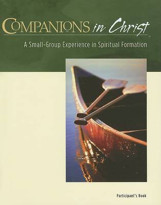 Companions in Christ book