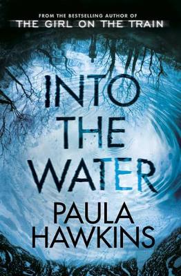 Into the Water book