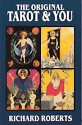 Original Tarot and You book