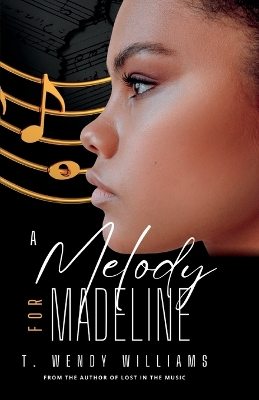 A Melody for Madeline book