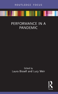 Performance in a Pandemic book