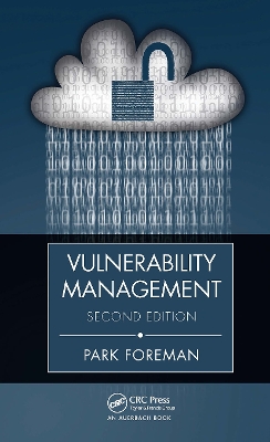 Vulnerability Management book