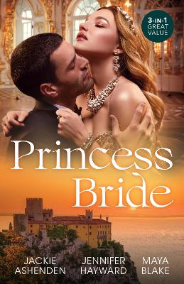 Princess Bride/Promoted To His Princess/Marrying Her Royal Enemy/Crown Prince's Bought Bride book