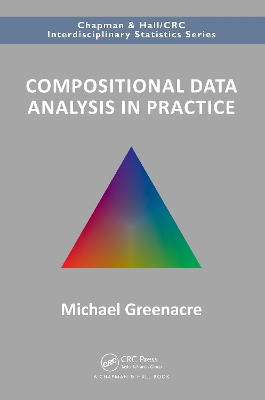 Compositional Data Analysis in Practice book