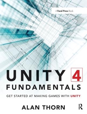 Unity 4 Fundamentals book