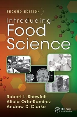 Introducing Food Science, Second Edition book