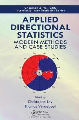 Applied Directional Statistics by Christophe Ley