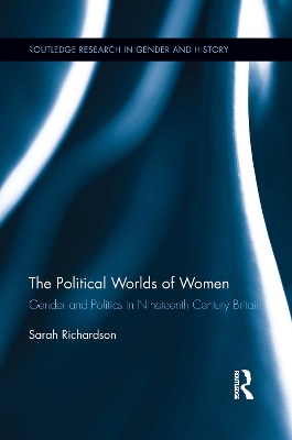 Political Worlds of Women book