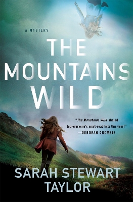 The Mountains Wild: A Mystery book