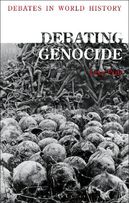 Debating Genocide book