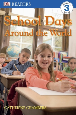 School Days Around the World book