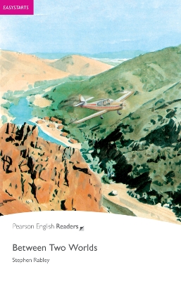Easystart: Between Two Worlds CD for Pack book