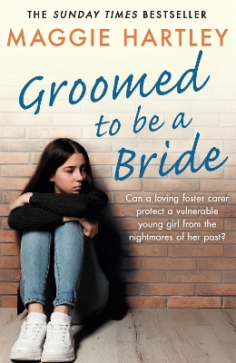 Groomed to be a Bride book