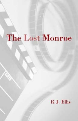 Lost Monroe book