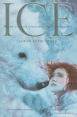 Ice book