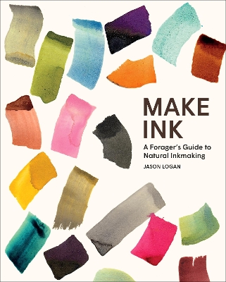 Make Ink book
