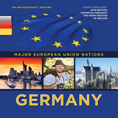 Germany book