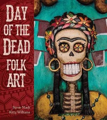 Day of the Dead Folk Art book