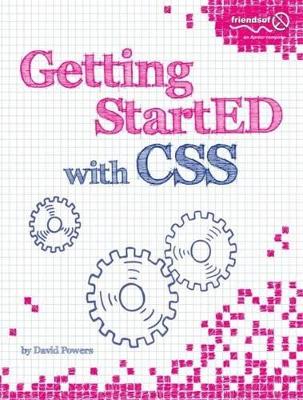 Getting StartED with CSS book