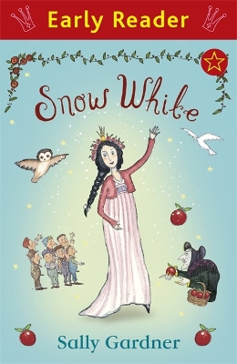 Early Reader: Snow White book