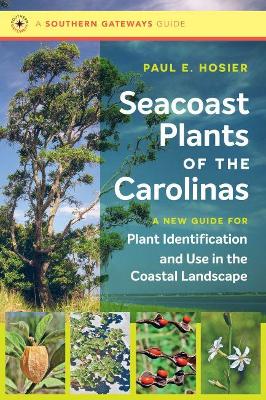 Seacoast Plants of the Carolinas book