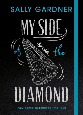 My Side of the Diamond book