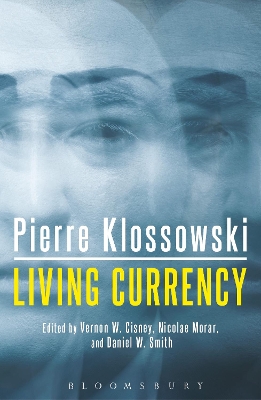 Living Currency book